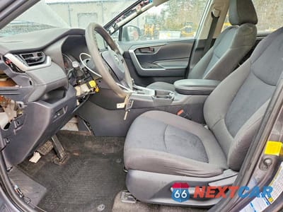 Zdjęcie 7 z 14 samochodu: 2019 TOYOTA RAV4 LE VIN:2T3G1RFV9KC031573 - miniatura