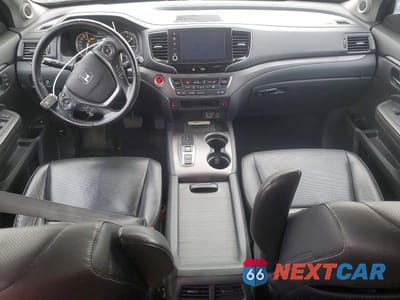 Zdjęcie 8 z 12 samochodu: 2022 HONDA RIDGELINE RTL VIN:5FPYK3F79NB037695 - miniatura