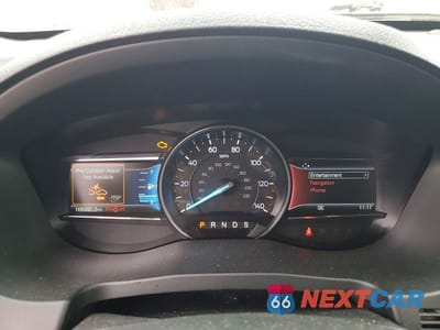 Zdjęcie 9 z 12 samochodu: 2018 FORD EXPLORER SPORT VIN:1FM5K8GT7JGB84422 - miniatura