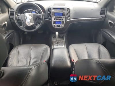 Zdjęcie 8 z 13 samochodu: 2009 HYUNDAI SANTA FE LIMITED VIN:5NMSH73E39H330861 - miniatura