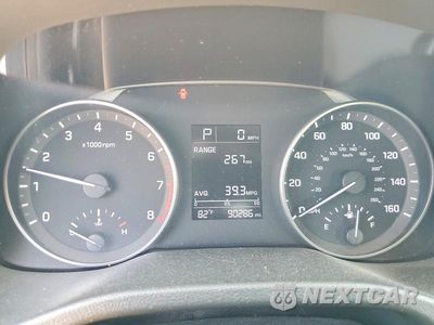 Zdjęcie 9 z 11 samochodu: 2017 HYUNDAI ELANTRA SE VIN:5NPD74LF9HH178749 - miniatura