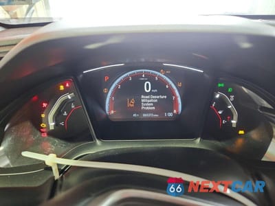 Zdjęcie 9 z 12 samochodu: 2021 HONDA CIVIC SPORT VIN:SHHFK7H47MU221122 - miniatura