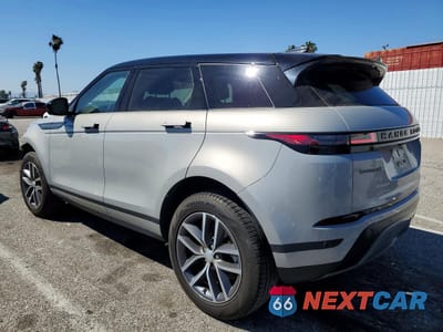 Drugie zdjęcie samochodu z przodu: 2024 LAND ROVER RANGE ROVER EVOQUE S VIN:SALZJ2FX8RH242630 - miniatura