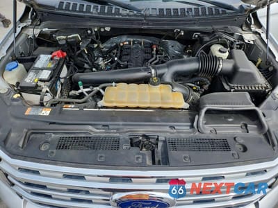 Zdjęcie 12 z 12 samochodu: 2018 FORD EXPEDITION LIMITED VIN:1FMJU2AT3JEA44992 - miniatura