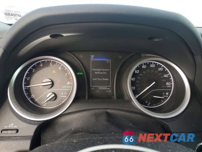 Zdjęcie 9 z 12 samochodu: 2024 TOYOTA CAMRY LE VIN:4T1R11AK0RU261365 - miniatura