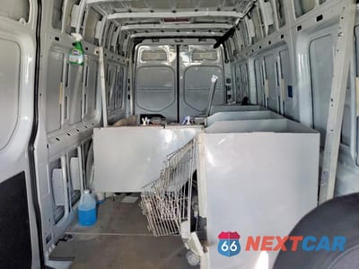 Zdjęcie 10 z 13 samochodu: 2023 MERCEDES BENZ SPRINTER 2500 VIN:W1Y40CHYXPT147878 - miniatura