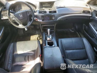 Zdjęcie 8 z 12 samochodu: 2015 HONDA CROSSTOUR EXL VIN:5J6TF2H5XFL002797 - miniatura
