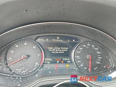 Zdjęcie 9 z 12 samochodu: 2019 AUDI Q7 PREMIUM VIN:WA1AHAF75KD034402 - miniatura