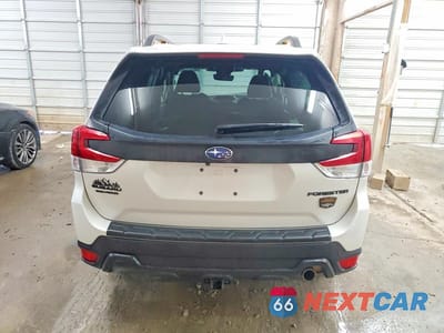Zdjęcie 6 z 13 samochodu: 2023 SUBARU FORESTER WILDERNESS VIN:JF2SKAMC7PH438928 - miniatura