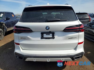 Zdjęcie 6 z 13 samochodu: 2026 BMW X5 XDRIVE50E VIN:5UX43EU07T9026867 - miniatura