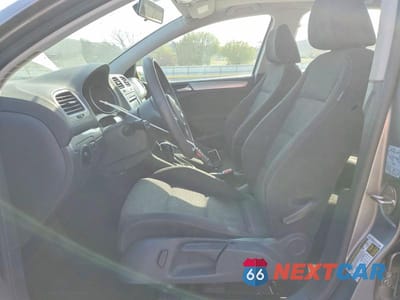 Zdjęcie 7 z 11 samochodu: 2013 VOLKSWAGEN GOLF VIN:WVWDB7AJ7DW128783 - miniatura