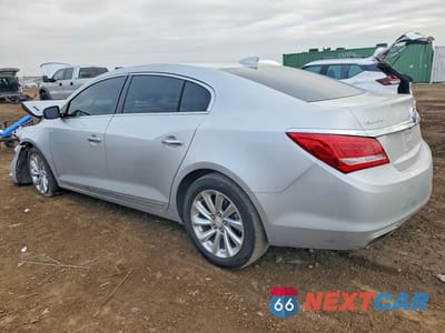 Drugie zdjęcie samochodu z przodu: 2015 BUICK LACROSSE VIN:1G4GA5G34FF192257 - miniatura