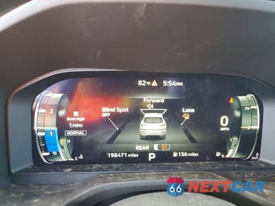 Zdjęcie 9 z 13 samochodu: 2022 MITSUBISHI OUTLANDER SEL VIN:JA4J3VA85NZ014616 - miniatura