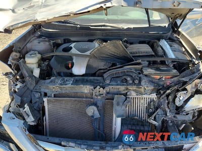 Zdjęcie 11 z 12 samochodu: 2012 HYUNDAI SONATA SE 2.0T VIN:5NPEC4AB4CH442372 - miniatura