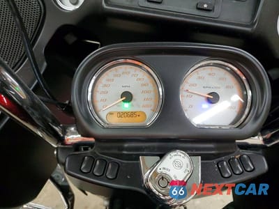 Zdjęcie 7 z 9 samochodu: 2017 HARLEY-DAVIDSON FLTRX ROAD GLIDE VIN:1HD1KHC10HB605815 - miniatura