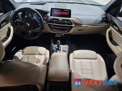 Zdjęcie 8 z 12 samochodu: 2019 BMW X3 SDRIVE30I VIN:5UXTR7C54KLF32518 - miniatura