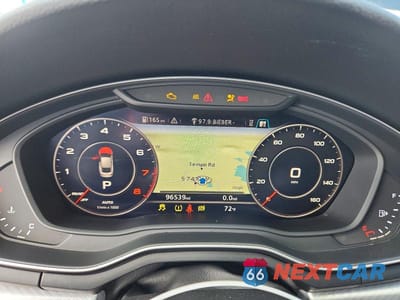 Zdjęcie 9 z 12 samochodu: 2018 AUDI A5 PRESTIGE S-LINE VIN:WAUFNCF59JA127466 - miniatura