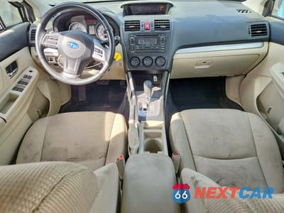 Zdjęcie 8 z 12 samochodu: 2014 SUBARU IMPREZA SPORT PREMIUM VIN:JF1GPAL67E8228026 - miniatura