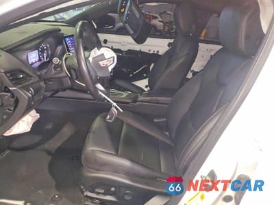 Zdjęcie 7 z 13 samochodu: 2022 CADILLAC CT4 LUXURY VIN:1G6DA5RK8N0136046 - miniatura