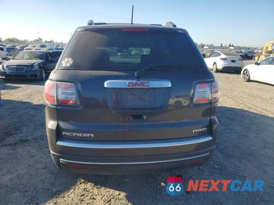 Zdjęcie 6 z 13 samochodu: 2014 GMC ACADIA SLT-1 VIN:1GKKVRKD2EJ257746 - miniatura