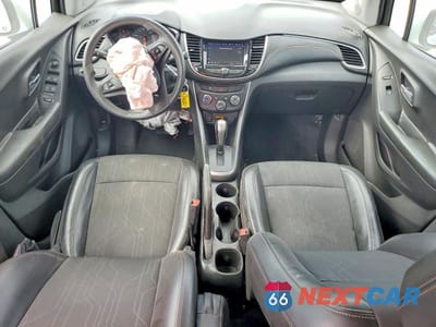 Zdjęcie 8 z 13 samochodu: 2021 CHEVROLET TRAX 1LT VIN:KL7CJPSB8MB326590 - miniatura