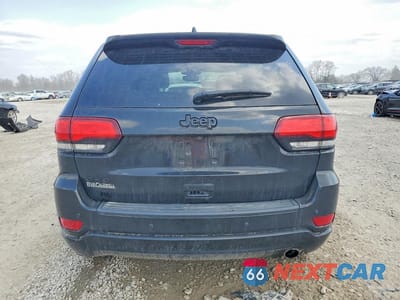 Zdjęcie 6 z 12 samochodu: 2019 JEEP GRAND CHEROKEE LAREDO VIN:1C4RJFAG7KC600860 - miniatura