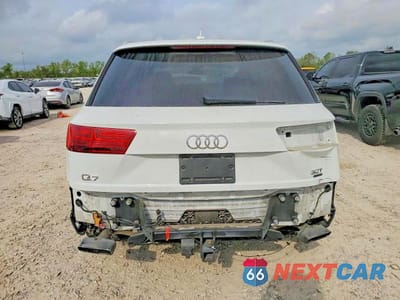 Zdjęcie 6 z 13 samochodu: 2017 AUDI Q7 PREMIUM PLUS VIN:WA1LAAF70HD059410 - miniatura