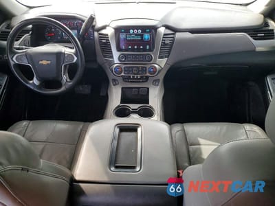Zdjęcie 8 z 13 samochodu: 2015 CHEVROLET SUBURBAN C1500 LT VIN:1GNSCJKC9FR290067 - miniatura