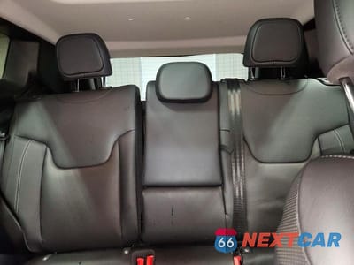 Zdjęcie 10 z 12 samochodu: 2022 JEEP RENEGADE LIMITED VIN:ZACNJDD17NPN80102 - miniatura