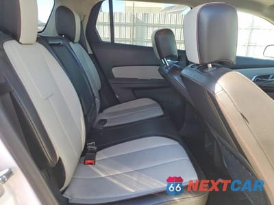 Zdjęcie 11 z 13 samochodu: 2017 GMC TERRAIN SLT VIN:2GKALPEK4H6284545 - miniatura