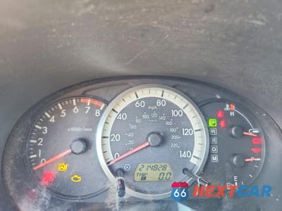 Zdjęcie 9 z 14 samochodu: 2006 MAZDA 5 VIN:JM1CR293260119690 - miniatura