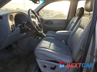 Zdjęcie 7 z 12 samochodu: 2005 CHEVROLET TRAILBLAZER LS VIN:1GNDT13S952275722 - miniatura