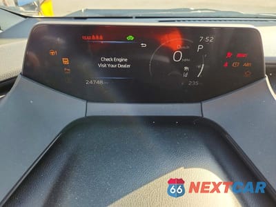 Zdjęcie 9 z 11 samochodu: 2023 TOYOTA PRIUS LIMITED VIN:JTDACAAU9P3001496 - miniatura