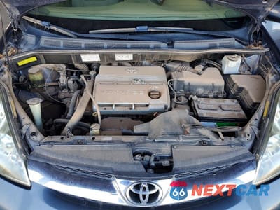 Zdjęcie 11 z 12 samochodu: 2006 TOYOTA SIENNA XLE LIMITED 7 PASSENGER VIN:5TDZA22C76S564855 - miniatura