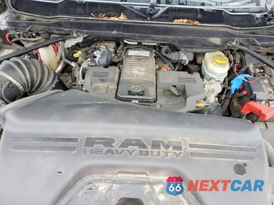 Zdjęcie 11 z 11 samochodu: 2019 RAM 2500 TRADESMAN VIN:3C6UR5CL3KG570381 - miniatura