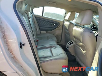 Zdjęcie 10 z 11 samochodu: 2012 FORD TAURUS SEL VIN:1FAHP2HW5CG116413 - miniatura