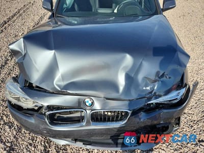 Zdjęcie 11 z 11 samochodu: 2018 BMW 330 I VIN:WBA8B9G53JNU99297 - miniatura