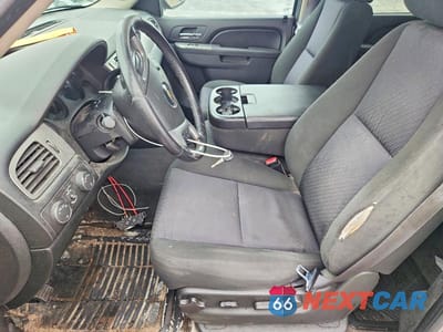 Zdjęcie 7 z 12 samochodu: 2011 CHEVROLET AVALANCHE LS VIN:3GNTKEE37BG178341 - miniatura