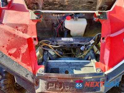 Zdjęcie 7 z 11 samochodu: 2015 POLARIS RZR UTILITY VEHICLE VIN:4XAVBE872FB946295 - miniatura