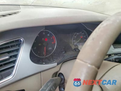 Zdjęcie 9 z 12 samochodu: 2011 AUDI A4 PREMIUM PLUS VIN:WAUFFAFL6BN051084 - miniatura