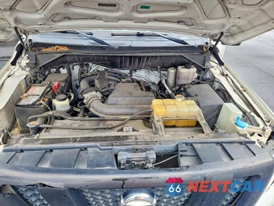 Zdjęcie 12 z 13 samochodu: 2018 NISSAN NV 1500 S - CARGO VAN * PRIOR FLEET * VIN:1N6BF0KM9JN815029 - miniatura