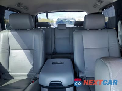 Zdjęcie 10 z 13 samochodu: 2021 TOYOTA SEQUOIA PLATINUM VIN:5TDGY5A14MS075556 - miniatura