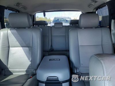 Zdjęcie 10 z 13 samochodu: 2021 TOYOTA SEQUOIA PLATINUM VIN:5TDGY5A14MS075556 - miniatura