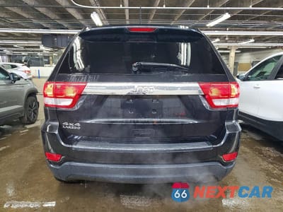 Zdjęcie 6 z 11 samochodu: 2012 JEEP GRAND CHEROKEE LAREDO VIN:1C4RJFAG1CC221953 - miniatura
