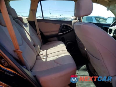 Zdjęcie 11 z 12 samochodu: 2006 TOYOTA RAV4 BASE VIN:JTMZD33V665003727 - miniatura