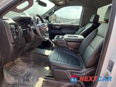 Zdjęcie 7 z 11 samochodu: 2023 CHEVROLET SILVERADO K2500 HEAVY DUTY VIN:1GC0YLE77PF249273 - miniatura