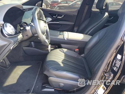Zdjęcie 7 z 12 samochodu: 2024 MERCEDES-BENZ EQS SEDAN 450+ VIN:W1KCG2DB0RA049048 - miniatura