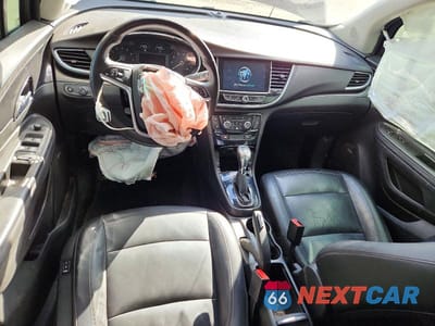 Zdjęcie 8 z 13 samochodu: 2018 BUICK ENCORE PREMIUM VIN:KL4CJDSB0JB631993 - miniatura