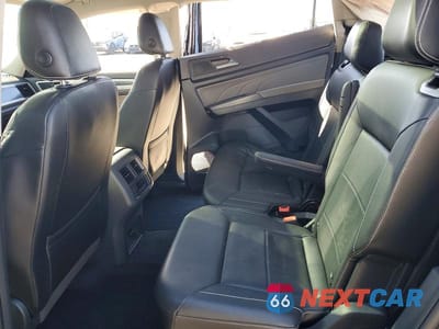 Zdjęcie 11 z 13 samochodu: 2021 VOLKSWAGEN ATLAS SE VIN:1V2RR2CA6MC577728 - miniatura