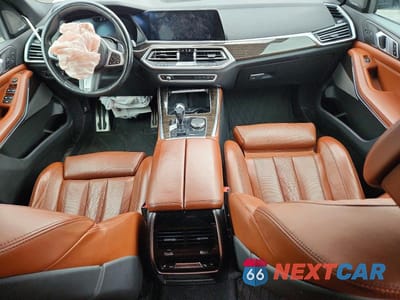 Zdjęcie 8 z 14 samochodu: 2019 BMW X5 XDRIVE40I VIN:5UXCR6C58KLL37075 - miniatura